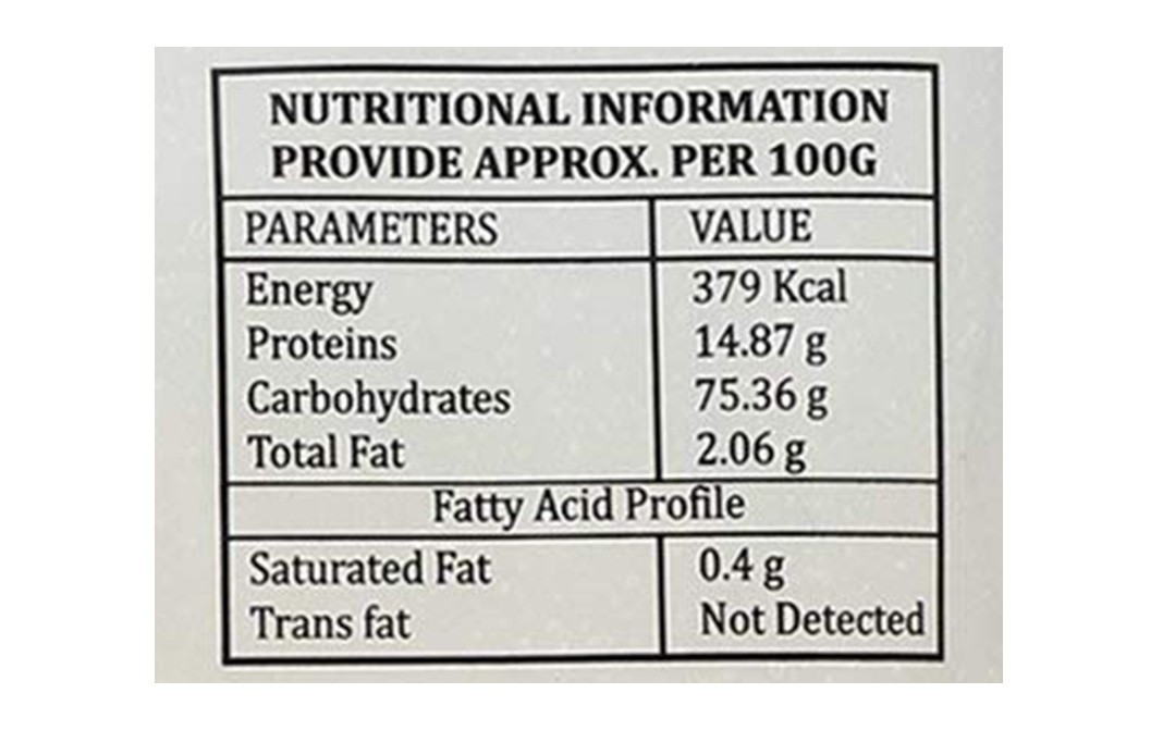 Aadishree Gruha Utpadane - Fasting Mix   Pack  200 grams